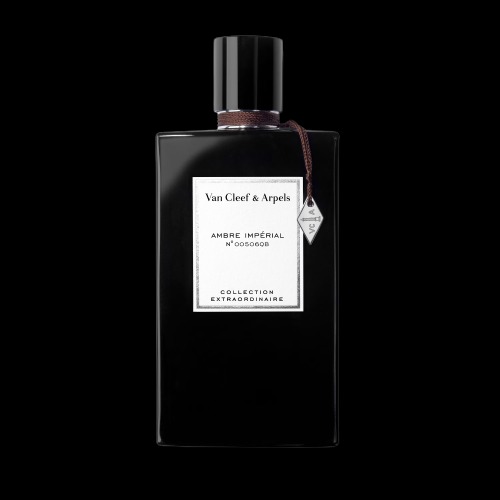 Van Cleef & Arpels Ambre Imperial