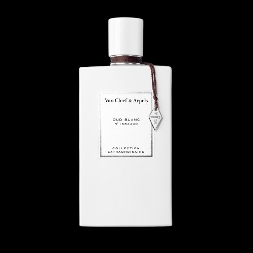 Van Cleef & Arpels Oud Blanc