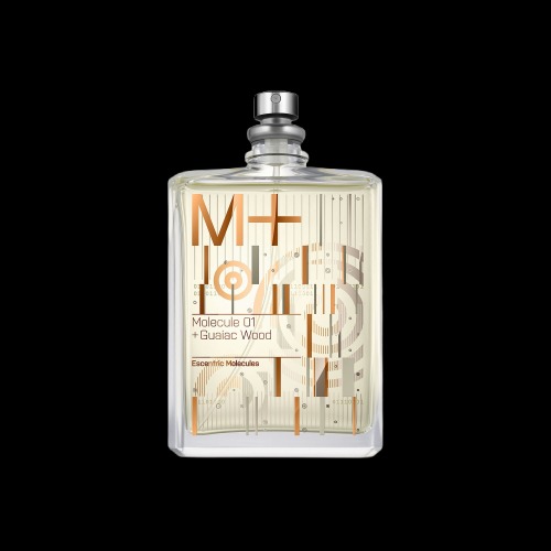 Escentric Molecules Molecule 01 + Guaiac Wood