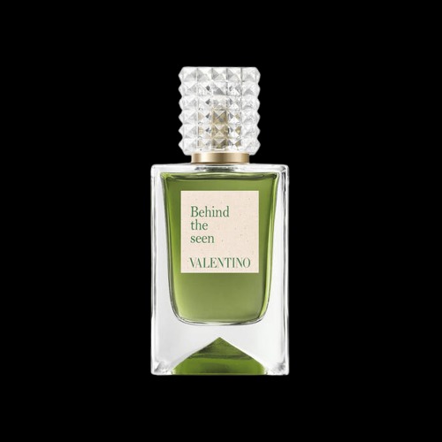 Valentino Behind The Seen