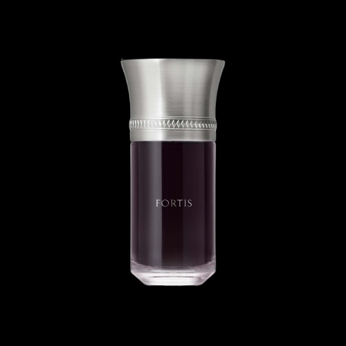 Les Liquides Imaginaires Fortis