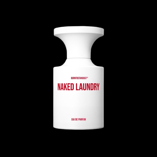 Borntostandout Naked Laundry