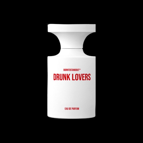 Borntostandout Drunk Lovers