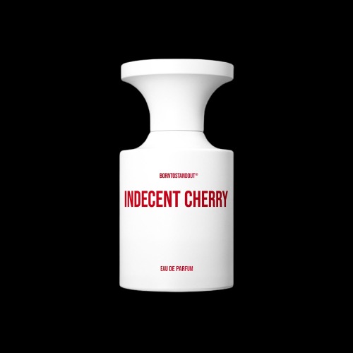 Borntostandout Indecent Cherry