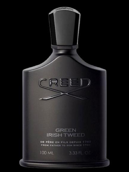 Creed Green Irish Tweed