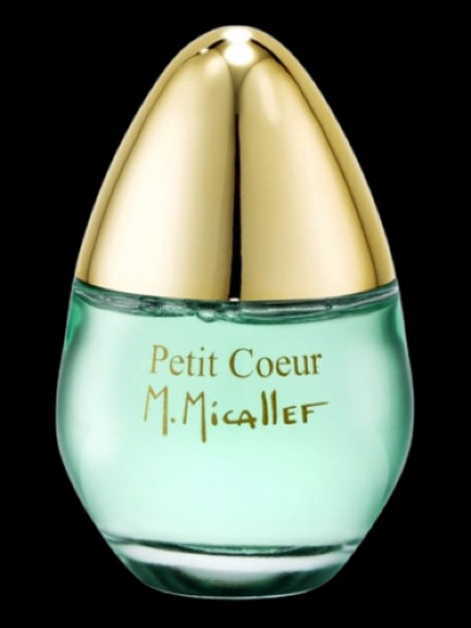 M.Micaleff Petit Coeur Babys' Collection