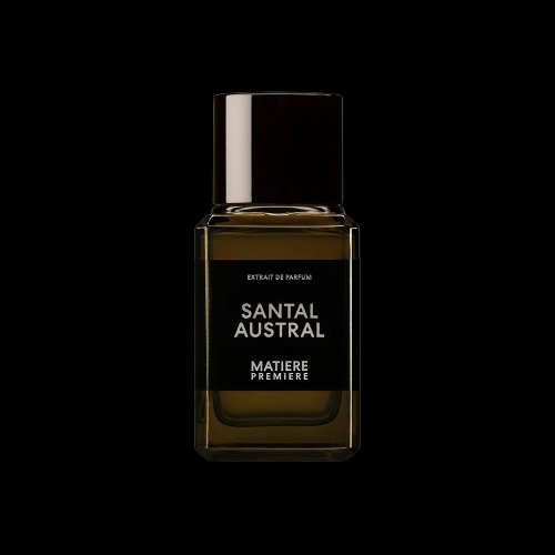 Matiere Premiere Santal Austral Extrait