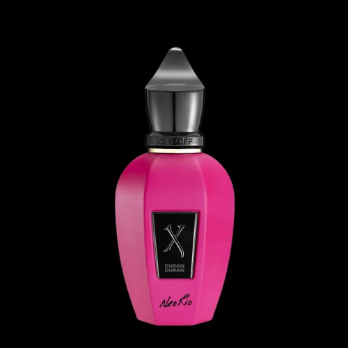 Xerjoff Duran Duran Neo Rio Fluo Pink