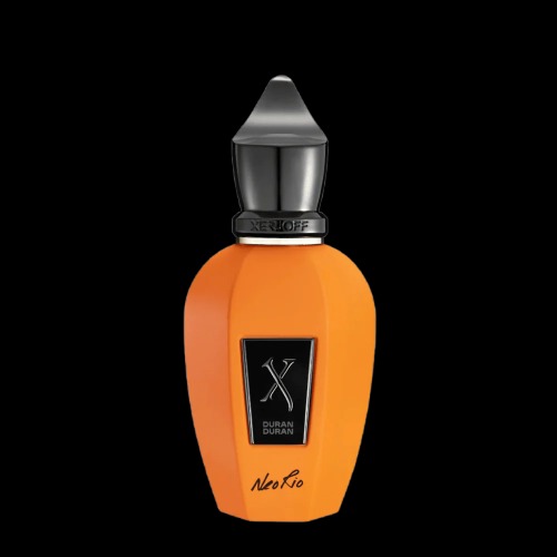 Xerjoff Duran Duran Neo Rio Fluo Orange