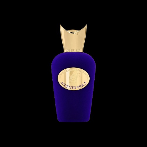Sospiro Accento Viola