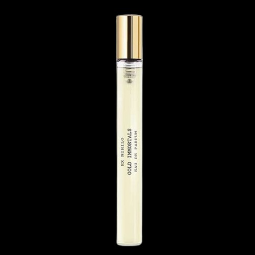 Ex Nihilo Gold Immortals 7.5 ml.