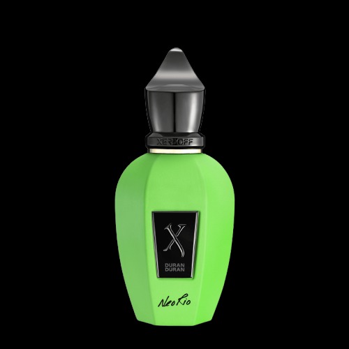Xerjoff Duran Duran Neo Rio Green