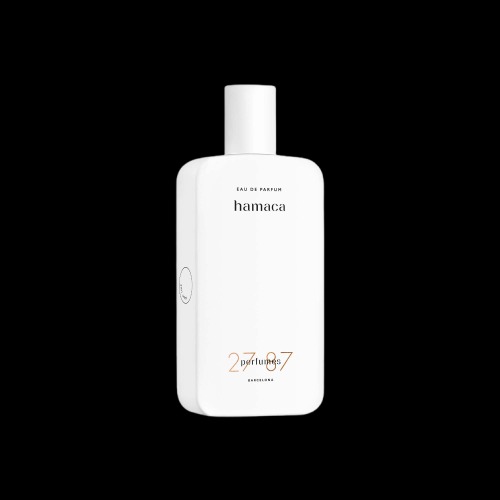 27 87 Perfumes Hamaca