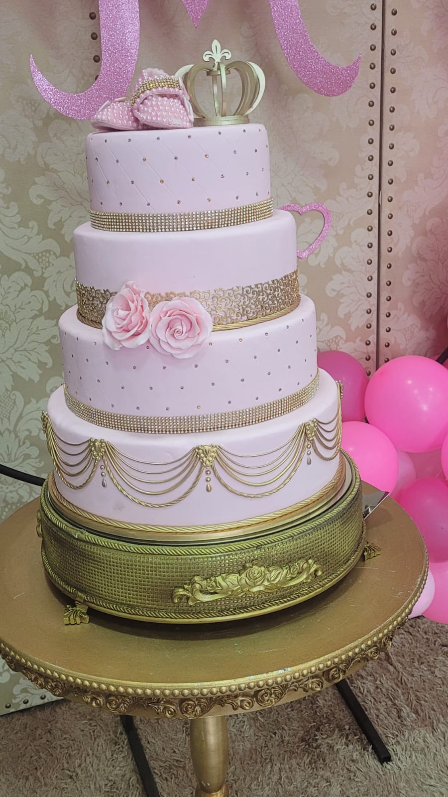 BOLO BEATRIZ RODRIGUES