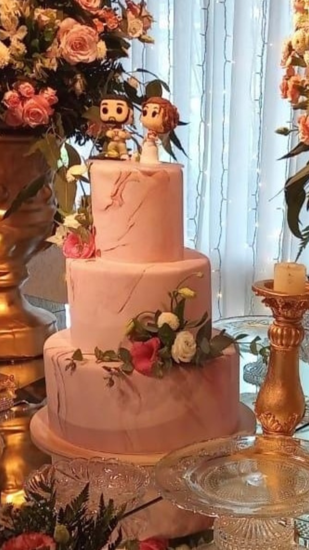 BOLO JESSICA COUTINHO