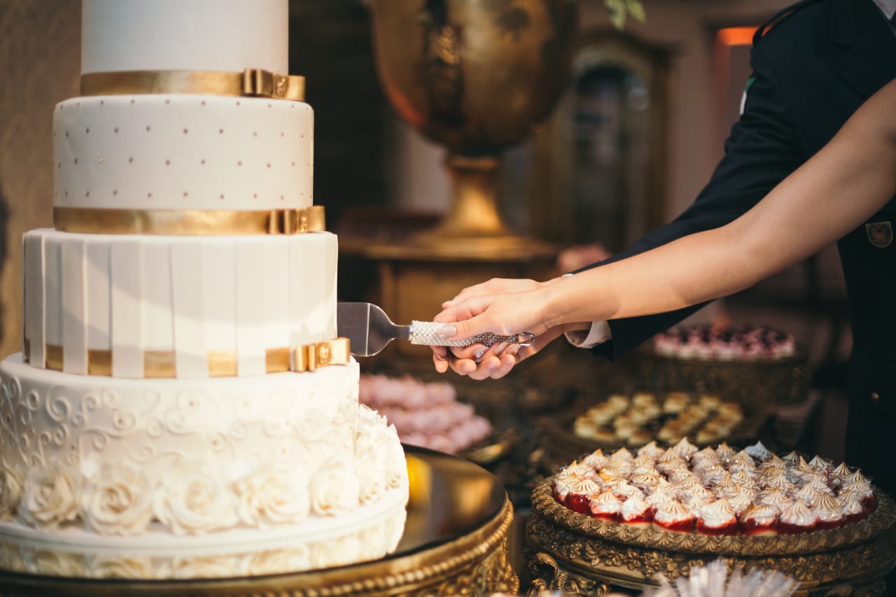 BOLO LARISSA PARDINHO