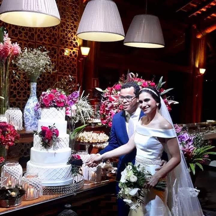 BOLO MARIA EDUARDA DANTAS