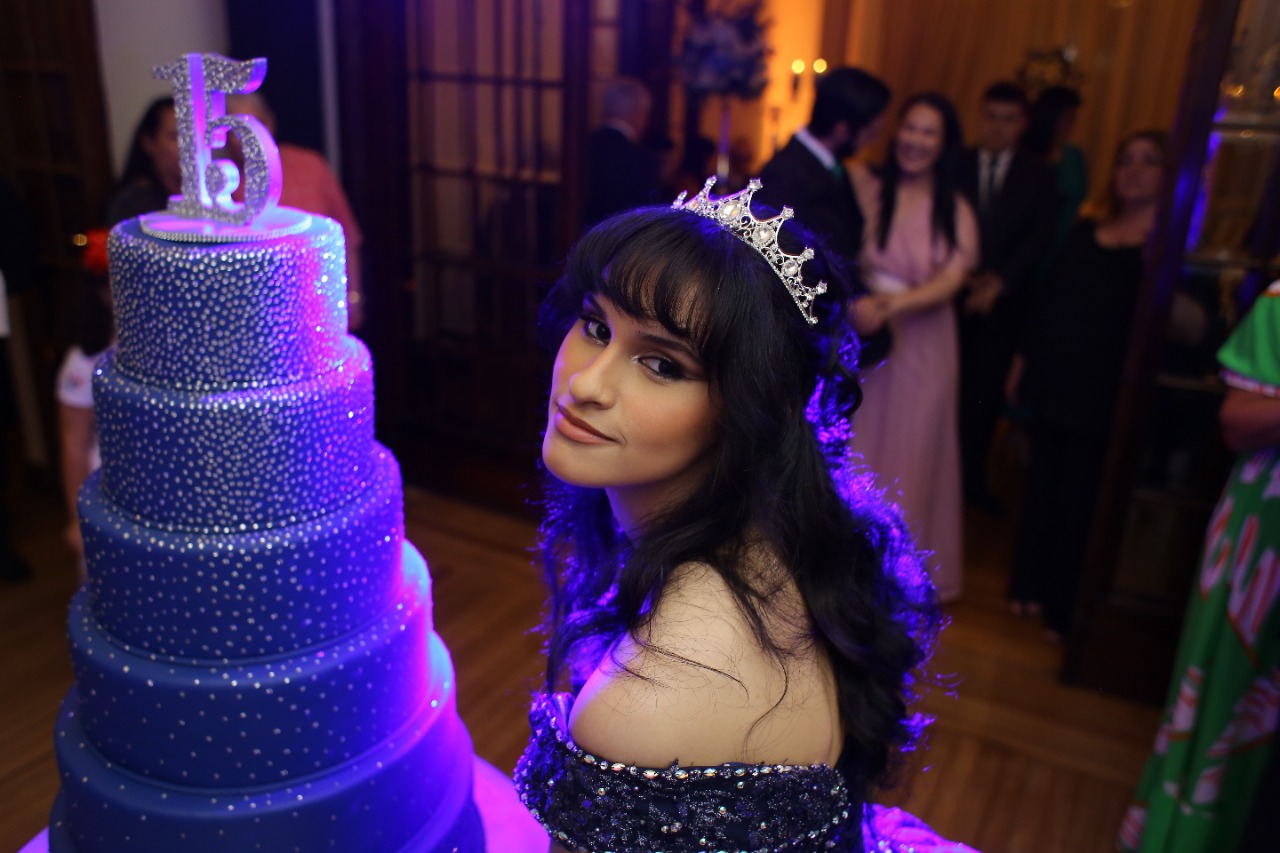 BOLO VITÓRIA STELLA