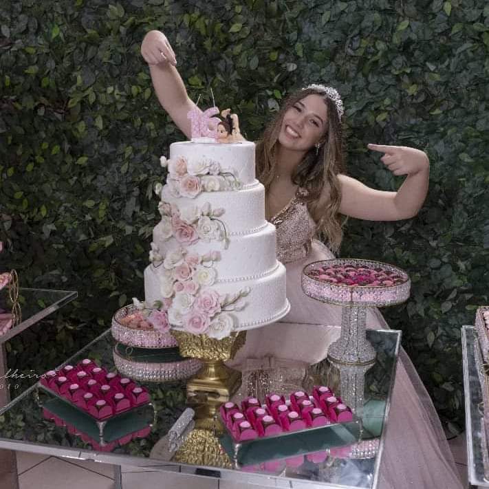 BOLO STEPHANY MACONDES 2