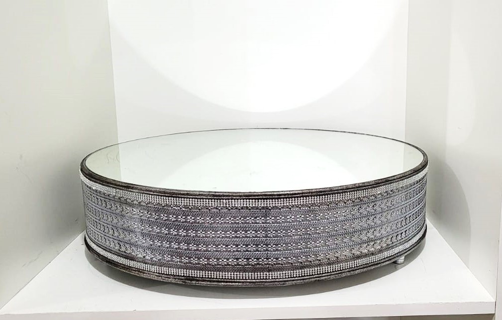 BOLEIRA JULIANA CALIXTO