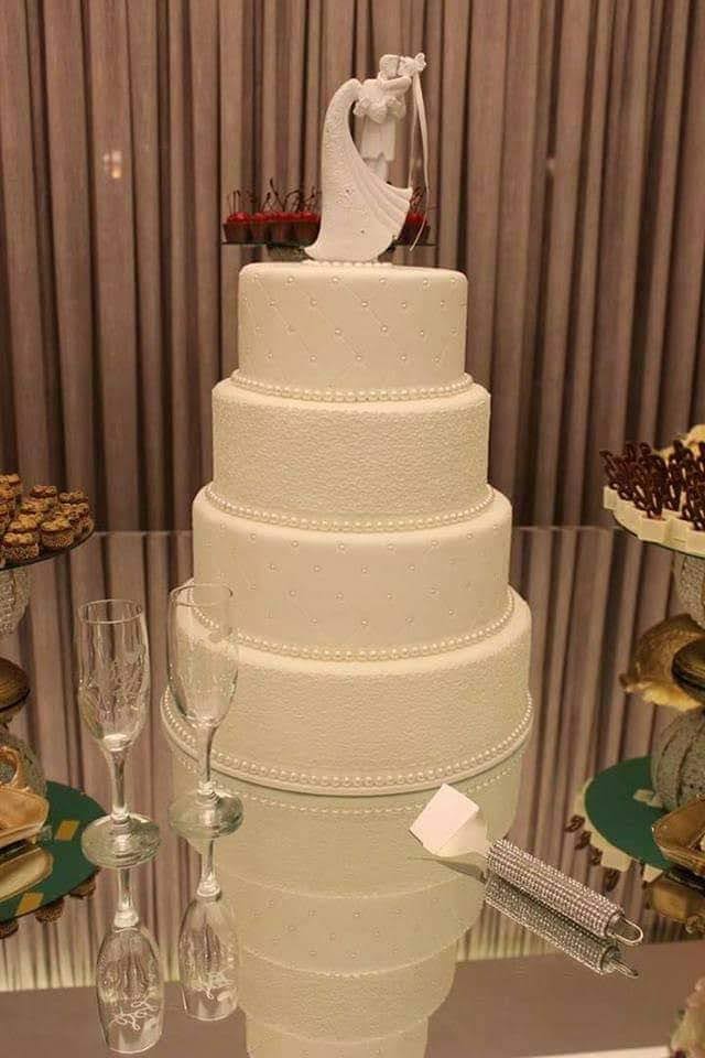 BOLO STEPHANY MACONDES