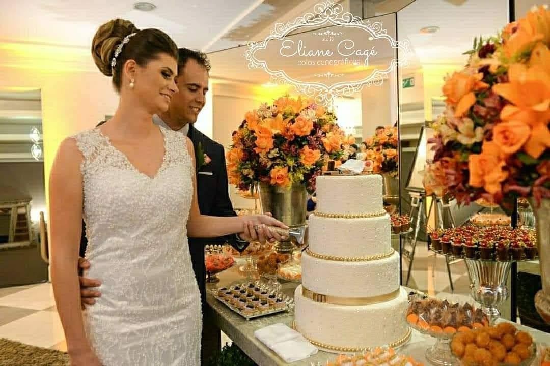 BOLO STEPHANY MACONDES