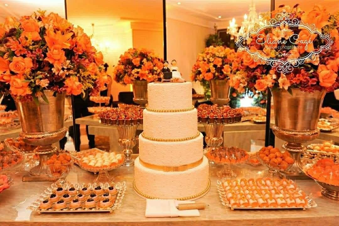 BOLO STEPHANY MACONDES