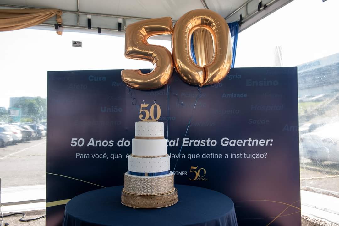 BOLO ERASTO GAERTNER