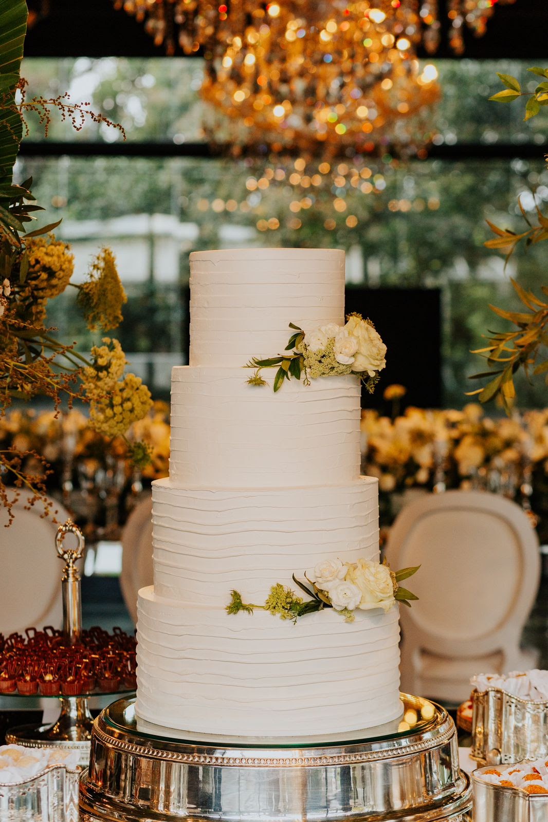 BOLO FERNANDA DE MELO