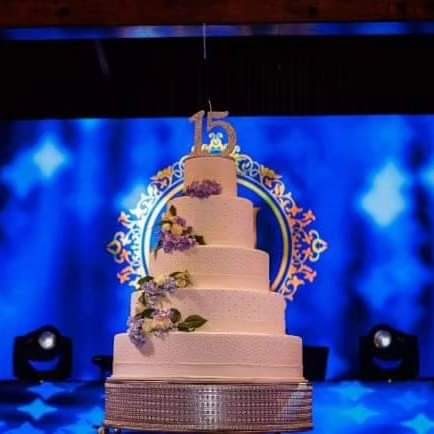 BOLEIRA JULIANA CALIXTO