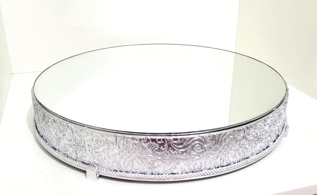 BOLEIRA JULIANA PRATA 2