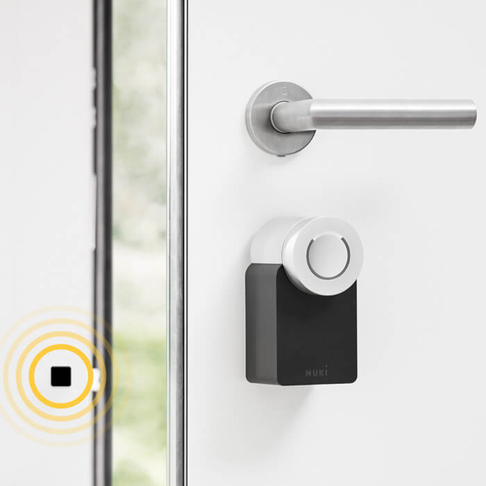 Nuki SmartLock 3,0 Serrure connectée