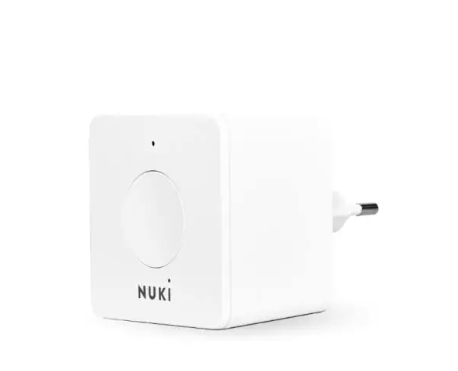 Nuki Bridge Serrure connectée
