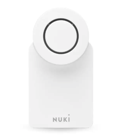 Nuki SmartLock 4,0 Serrure connectée