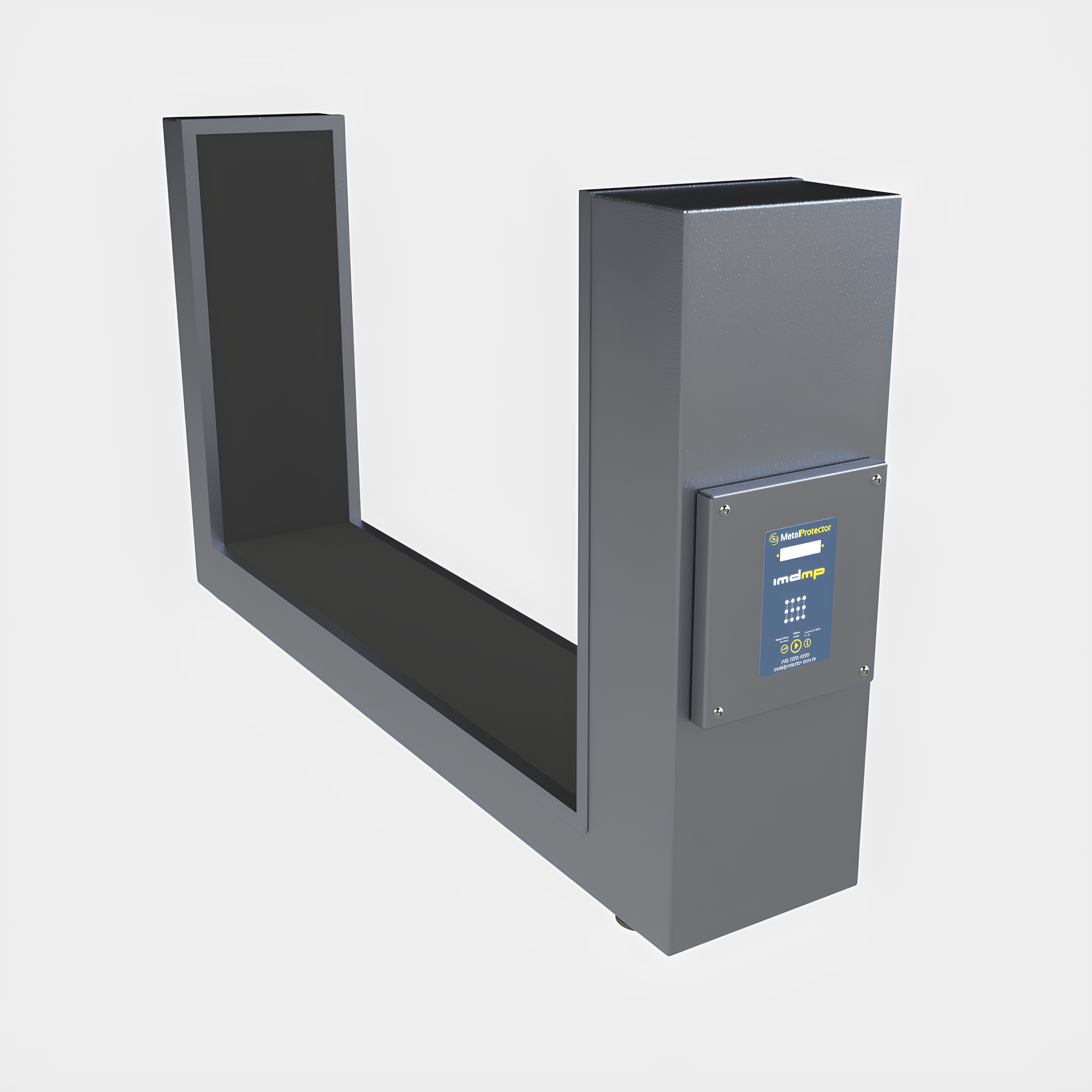 Detector de Metal Industrial IMD-MP U