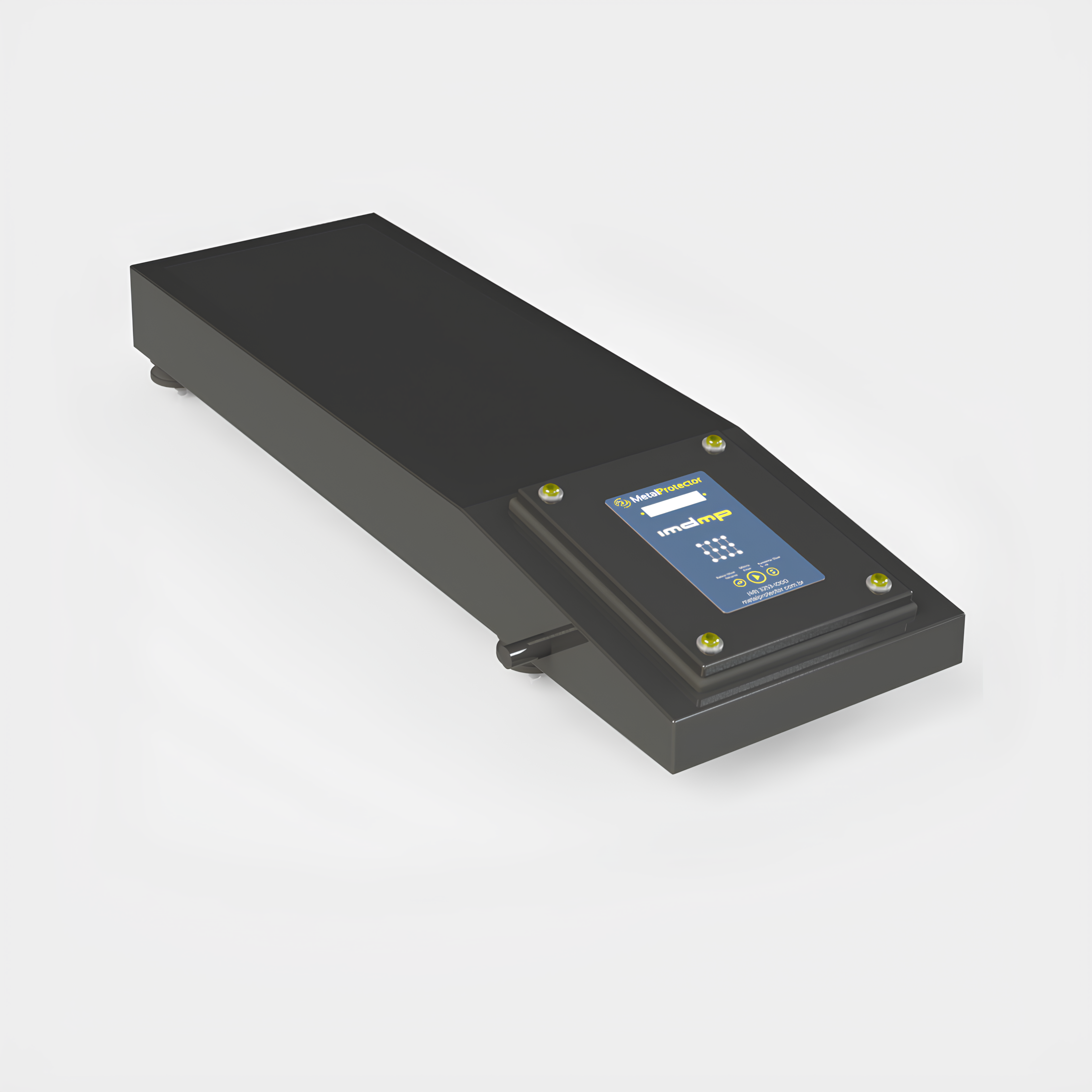 Detector de Metal Industrial IMD-MP PL