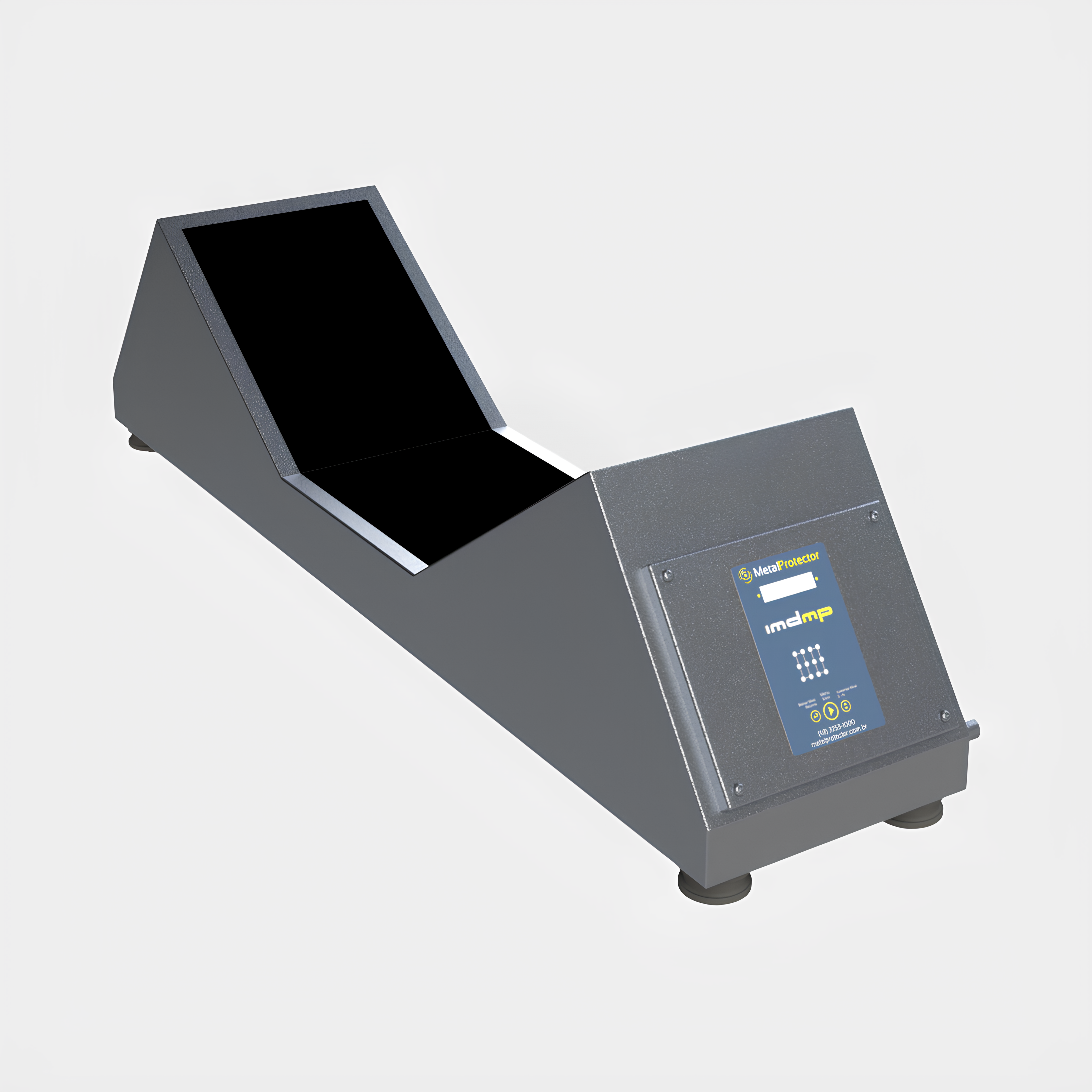 Detector de Metal Industrial - IMD-MP V