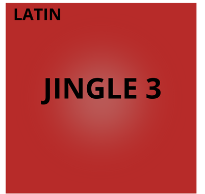 LATIN 3