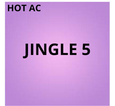 HOT AC 5