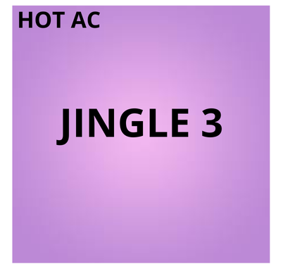 HOT AC 3