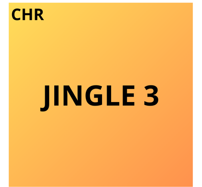 CHR 3