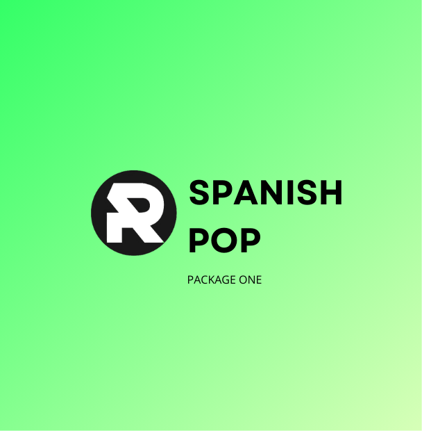 SPANISH POP