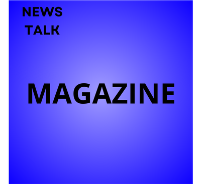 MAGAZINE