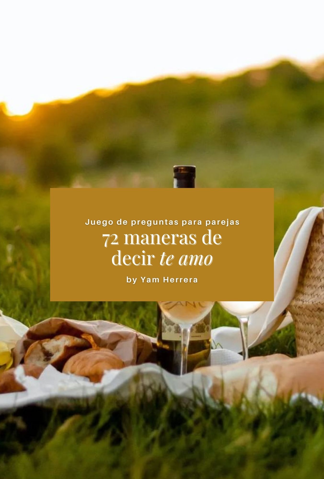 Juego de preguntas para parejas 