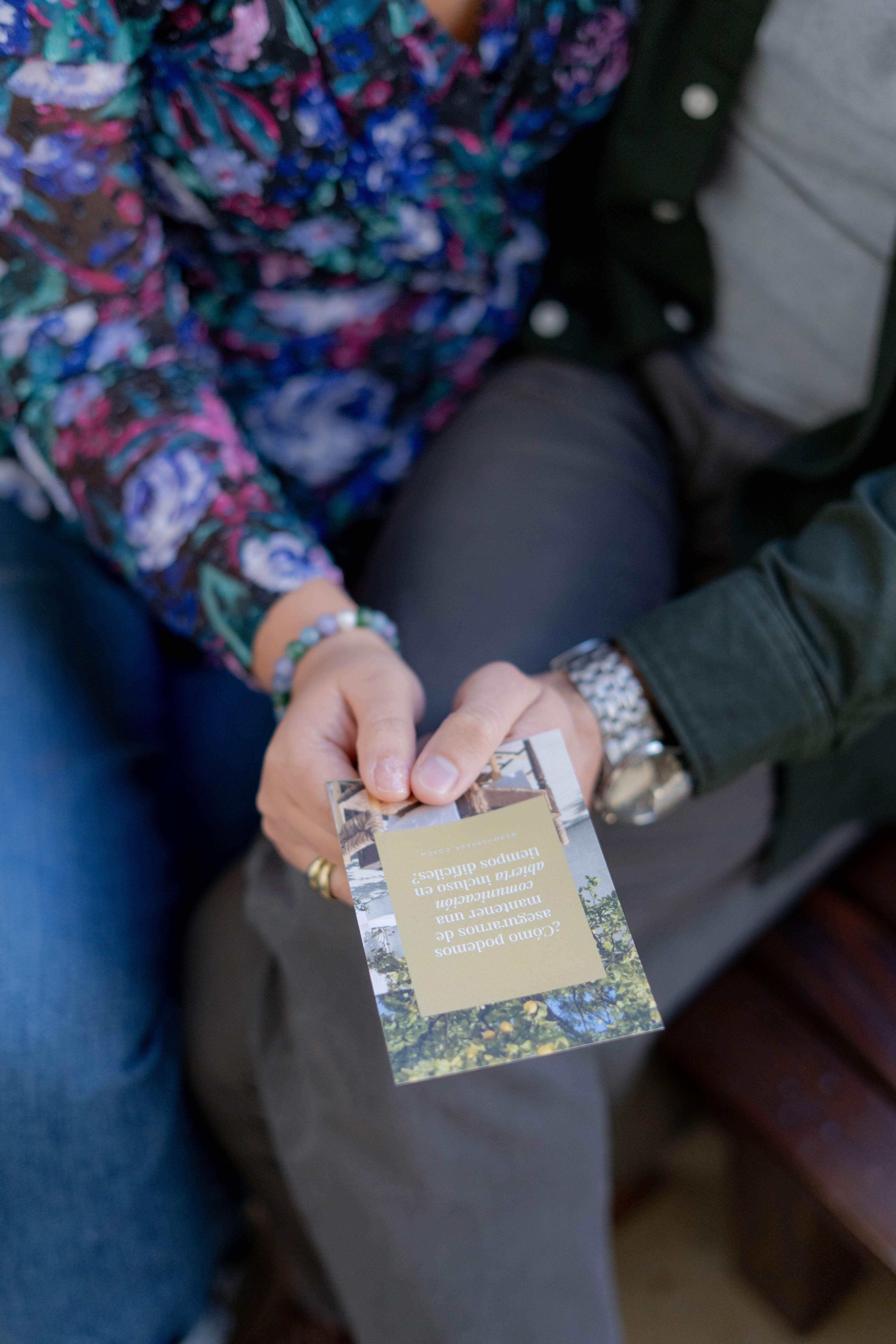 Juego de conexión para parejas - 72 maneras de decir te amo 