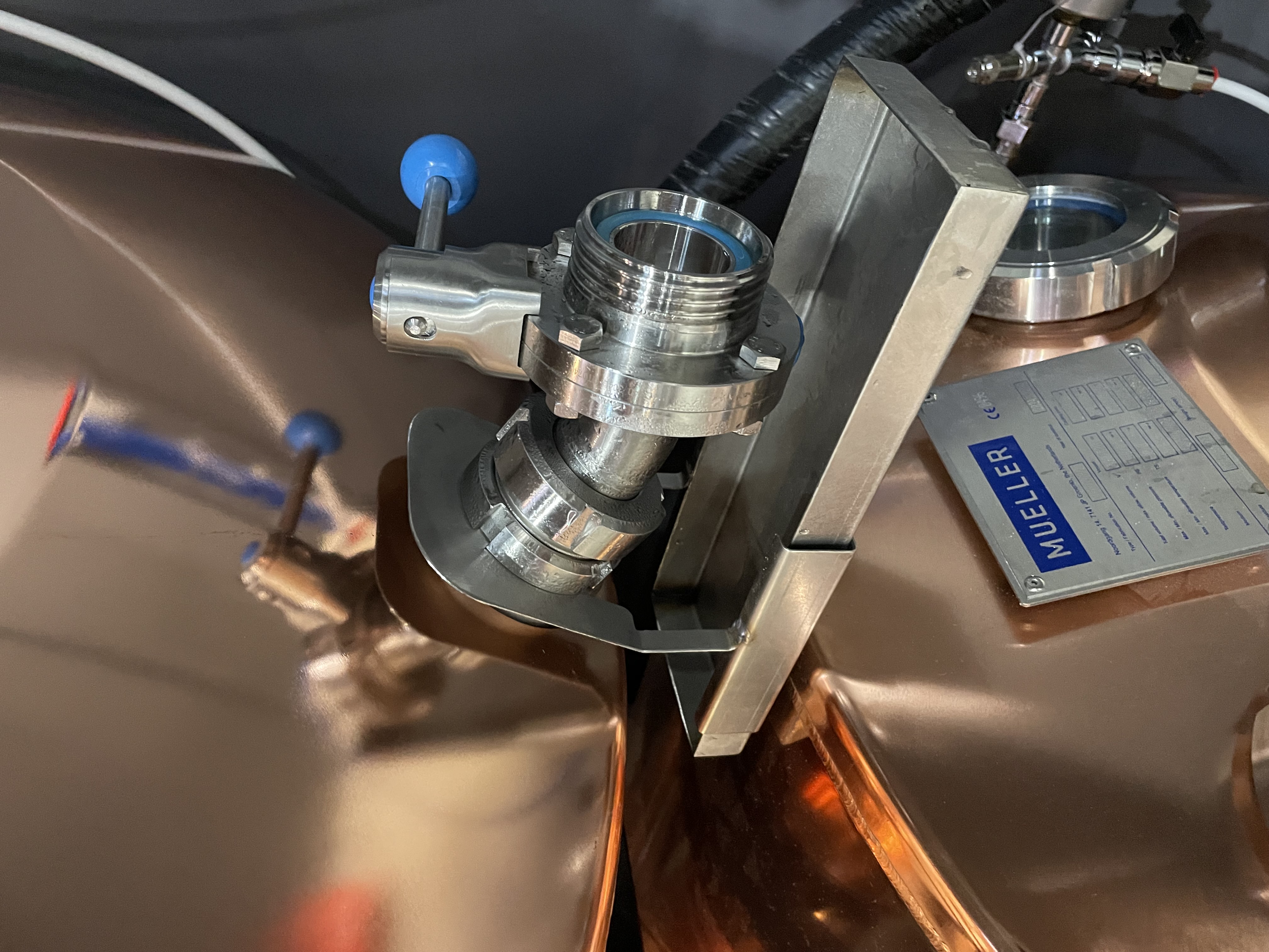 Drip Tray - Front Outlet 