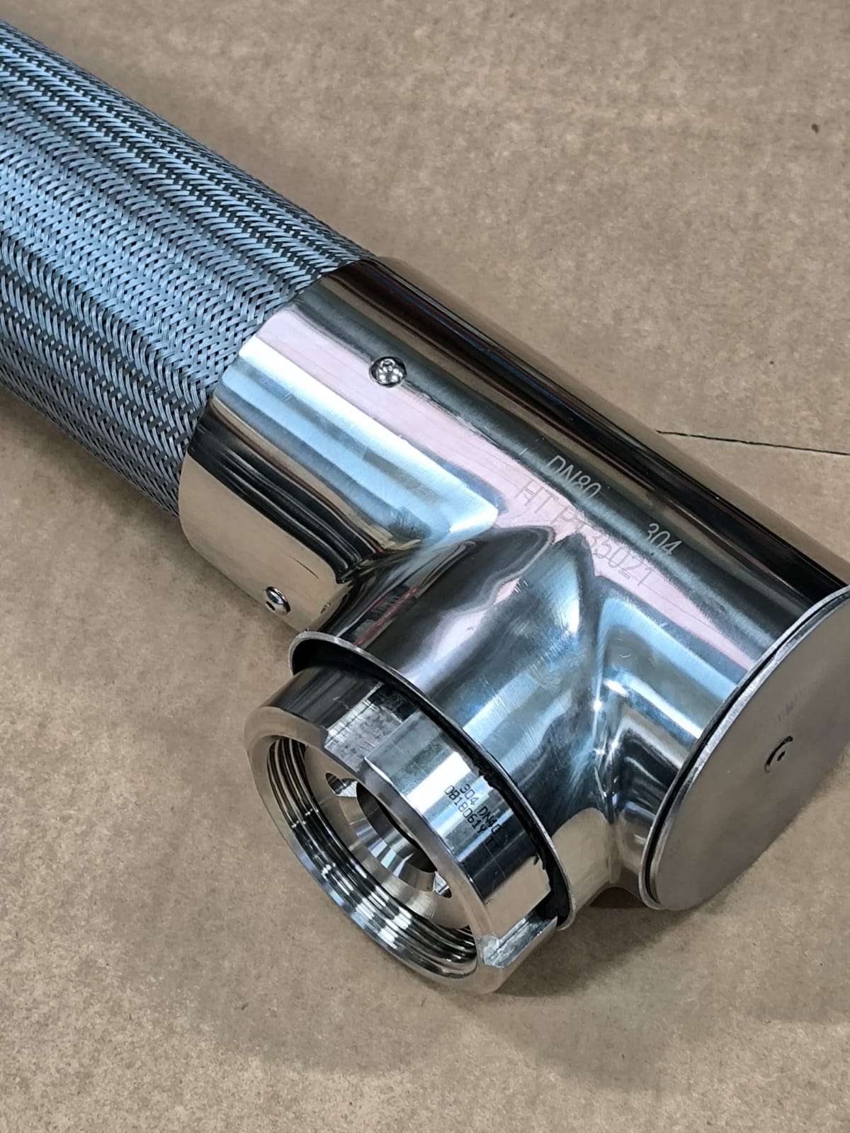 Distributor Rim - 1 Beer Outlet