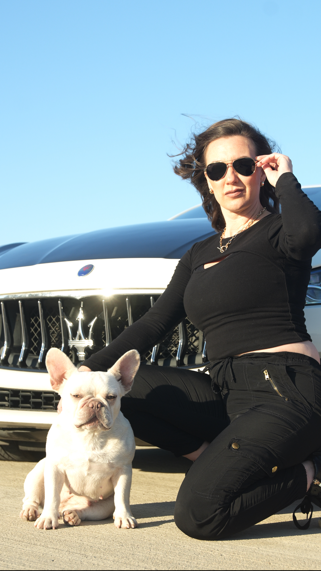 Pearl Perfection - NFS