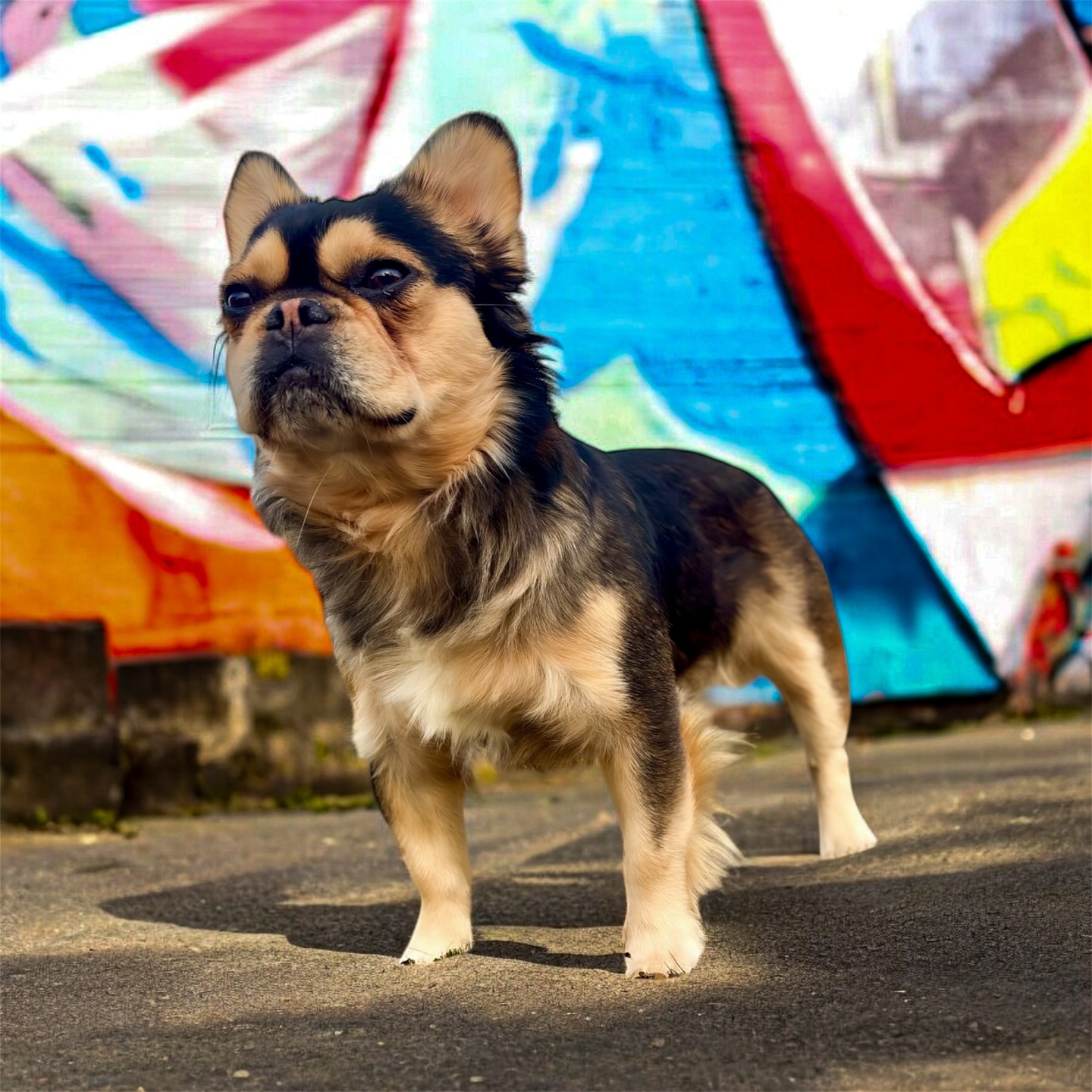 Everest - Stud Service Only