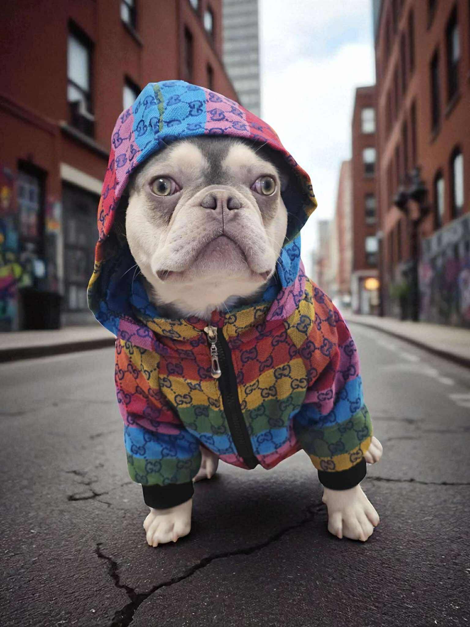 Nali - Stud Service Only